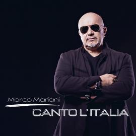 CANTO L'ITALIA - MARCO MARIANI